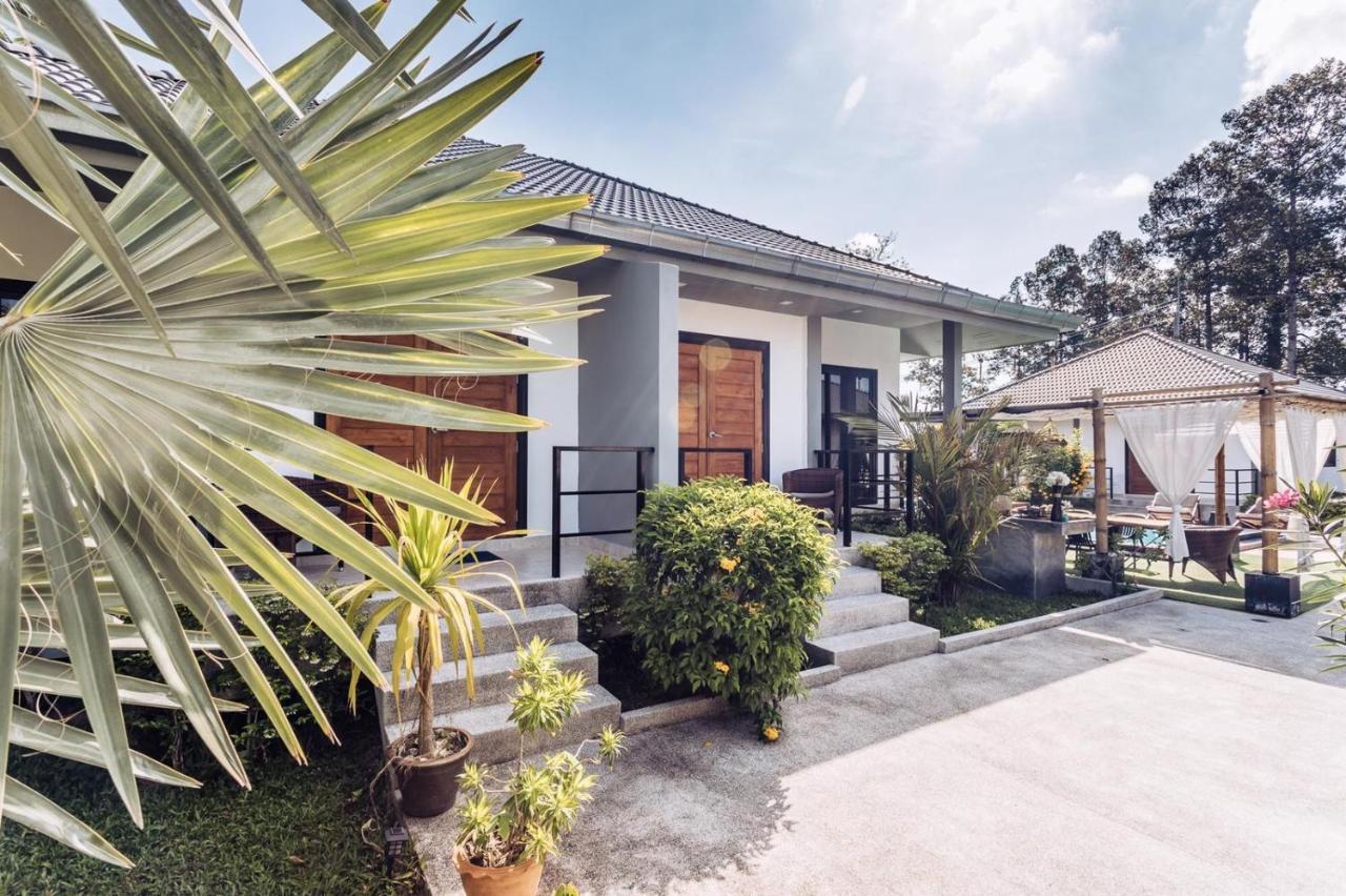 Golden Villas Lamai Beach  Luaran gambar