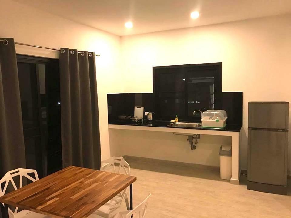 Golden Villas Lamai Beach  Luaran gambar