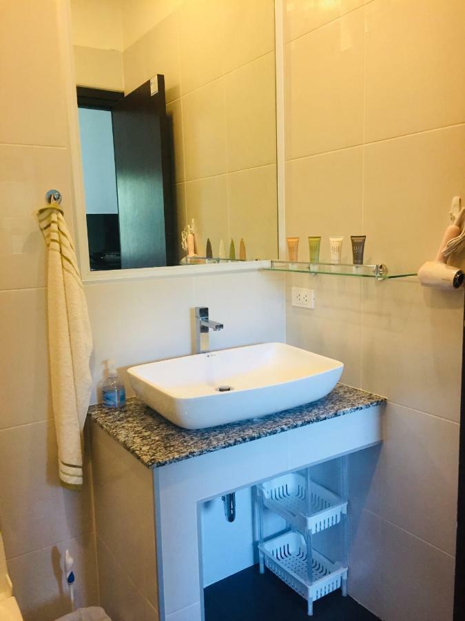 Golden Villas Lamai Beach  Luaran gambar