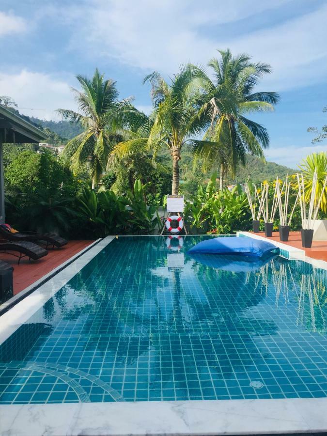 Golden Villas Lamai Beach  Luaran gambar