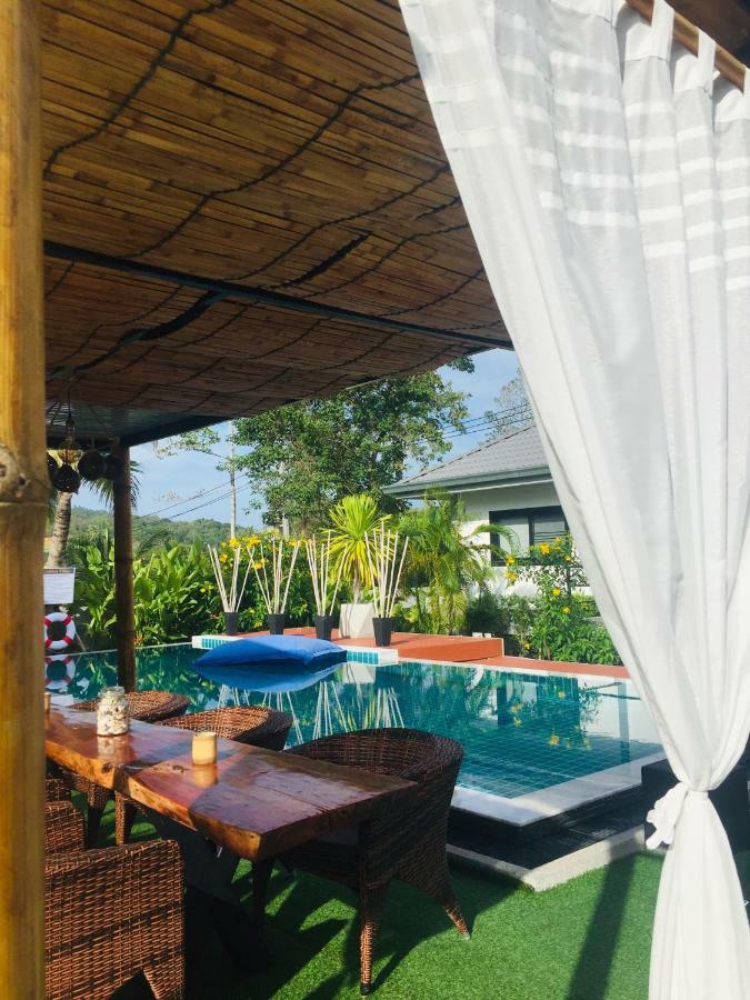 Golden Villas Lamai Beach  Luaran gambar