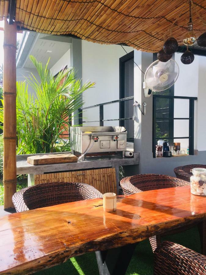 Golden Villas Lamai Beach  Luaran gambar