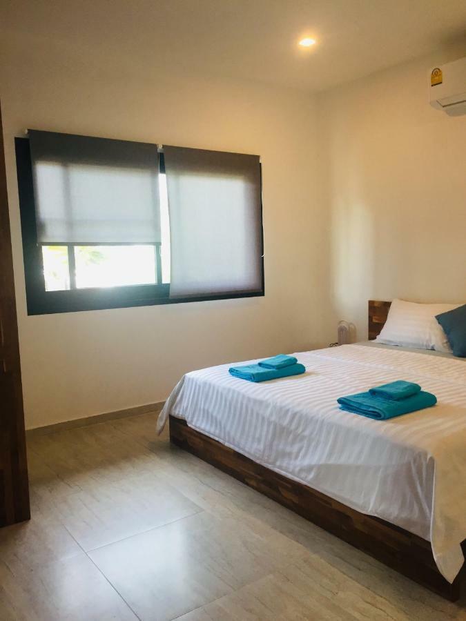 Golden Villas Lamai Beach  Luaran gambar