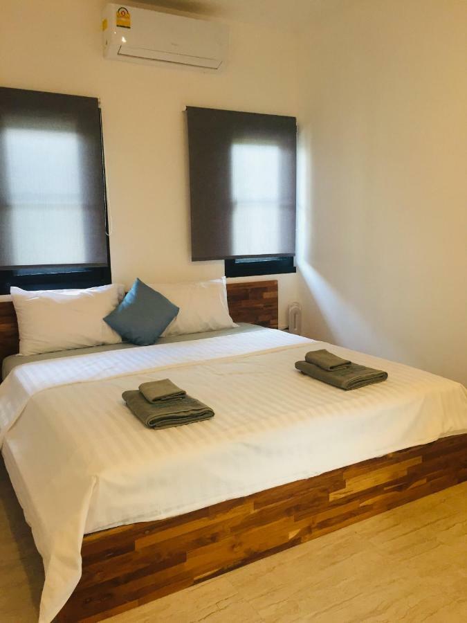 Golden Villas Lamai Beach  Luaran gambar