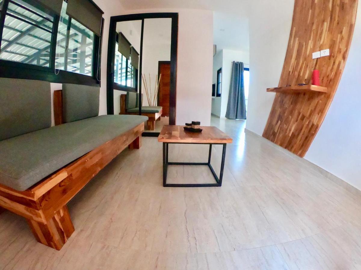Golden Villas Lamai Beach  Luaran gambar